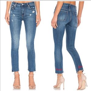 NWT lovers and friends jeans